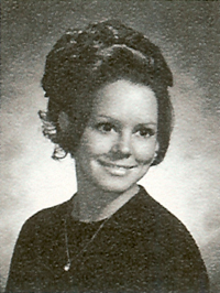 Terri Mitchell